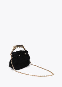 bolso-tejido-fantasia-rosetones-con-asa-de-leopardo-metalica-3