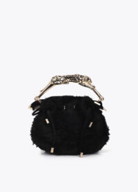 bolso-tejido-fantasia-rosetones-con-asa-de-leopardo-metalica-7