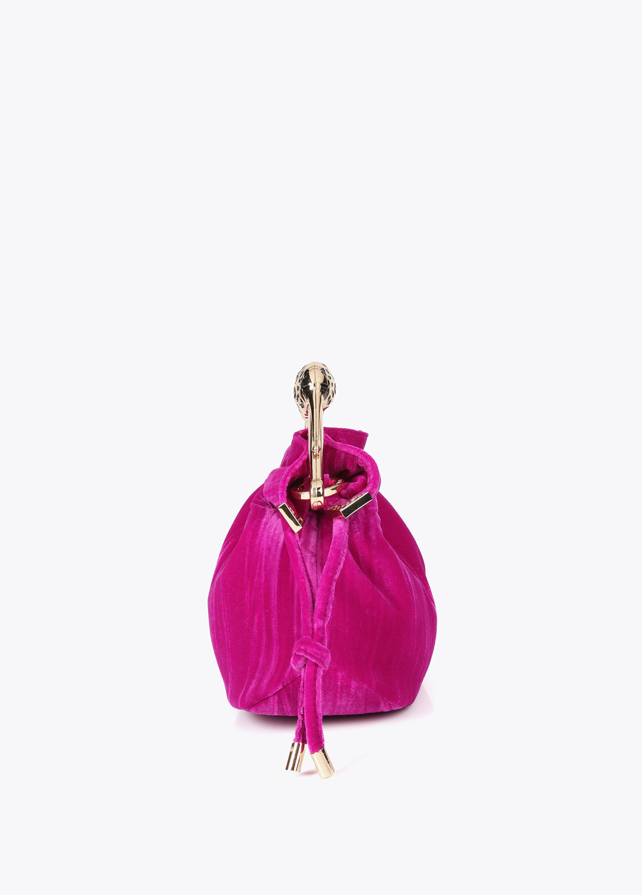 bolso-tejido-plisado-con-asa-leopardo-metalica-5