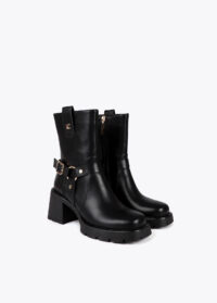 bottes-a-talons-style-motard-avec-details-metalliques