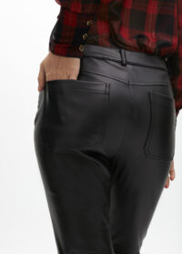 pantalon-effet-cuir-zips-3