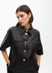 vestido-recto-mini-efecto-piel-5