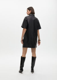 vestido-recto-mini-efecto-piel-7