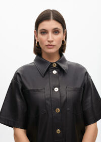 vestido-recto-mini-efecto-piel-8