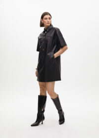 vestido-recto-mini-efecto-piel-9