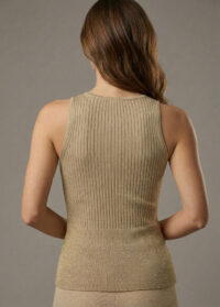 woman-wearing-gold-top-back-v2