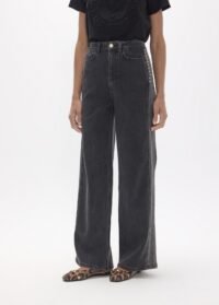 denim-longo-reto-com-lateral-bicolor-e-tachas