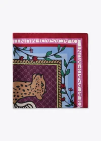 lenco-tigre-alado-90x90cm